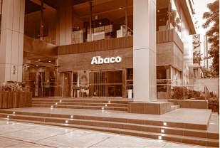 Logo Abaco